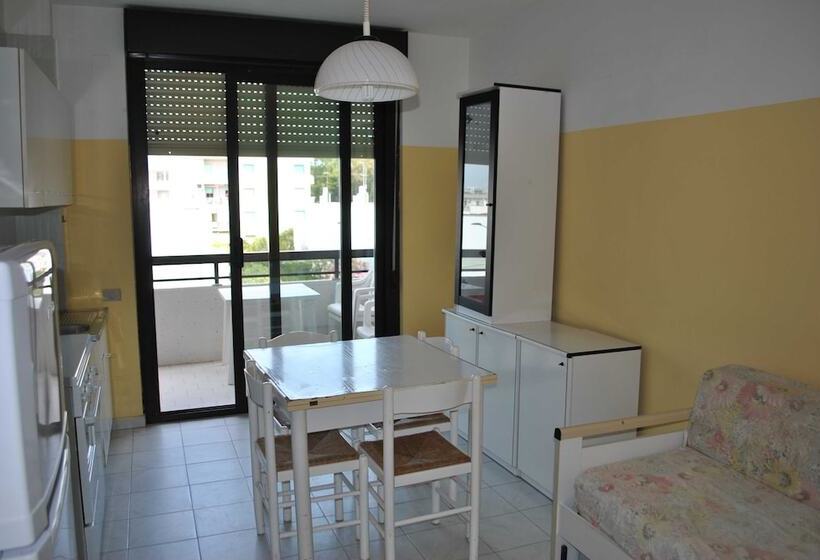 בית מלון כפרי Residence Nettuno