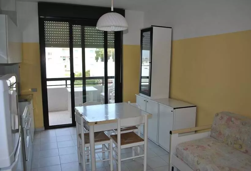 ホテル Residence Nettuno