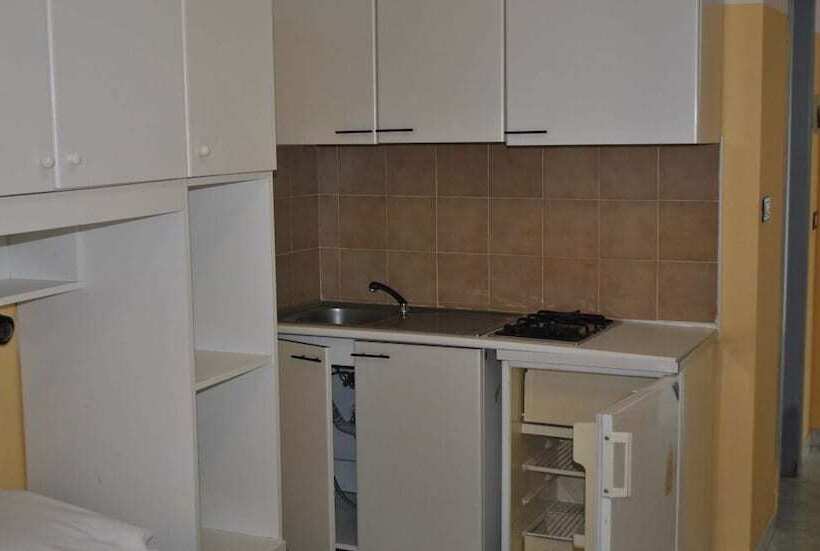 בית מלון כפרי Residence Nettuno