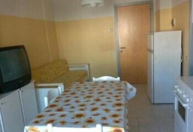 בית מלון כפרי Residence Nettuno