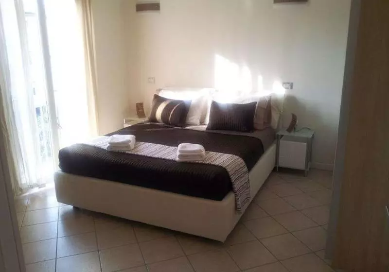 ホテル Residenza Ciro E Catina