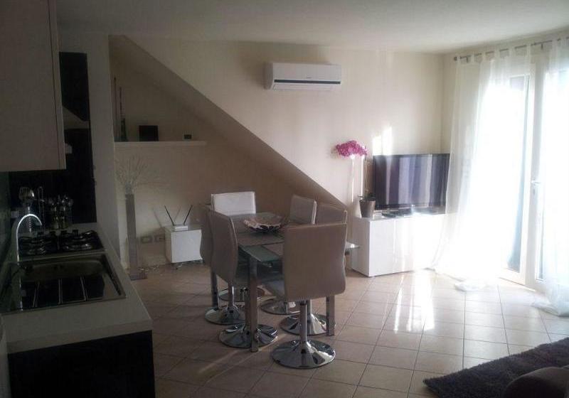 Fotos del hotel Residenza Ciro E Catina:  7