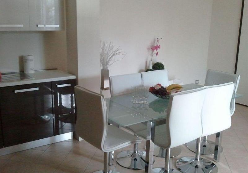 Fotos del hotel Residenza Ciro E Catina:  8