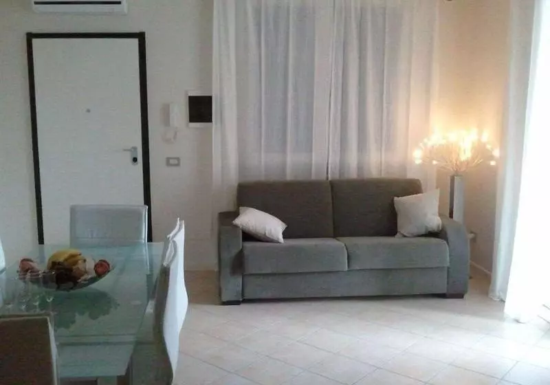 ホテル Residenza Ciro E Catina