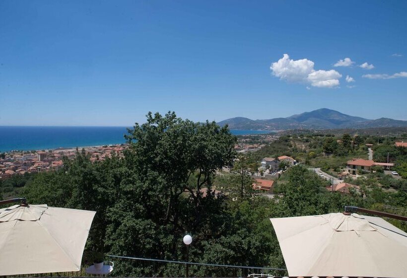 Отель Residenza Lombardi