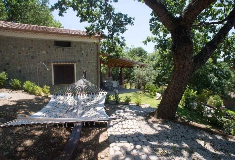 Отель Residenza Lombardi