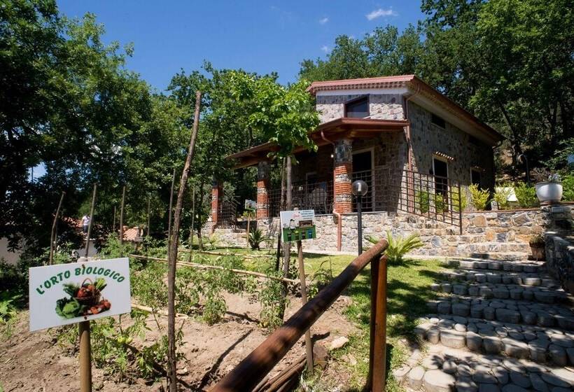 Отель Residenza Lombardi