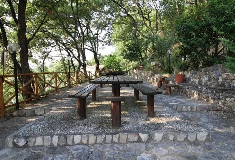 Hotelli Residenza Lombardi