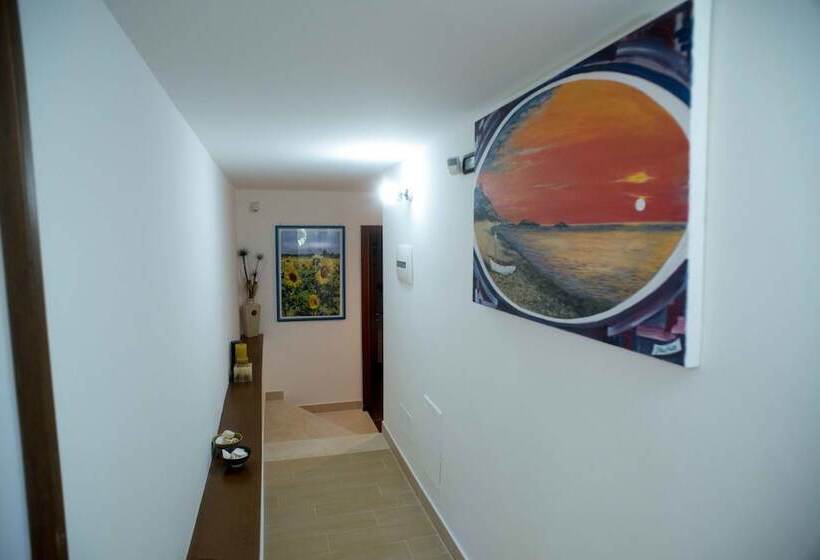 Отель Residenza Lombardi