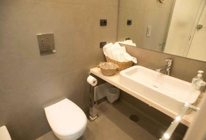 Отель Residenza Lombardi