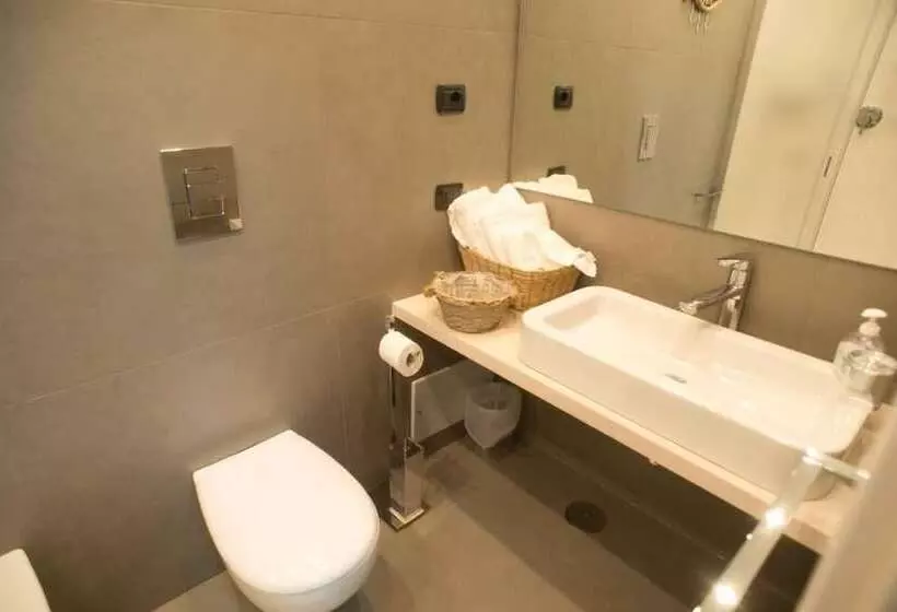 Hotelli Residenza Lombardi