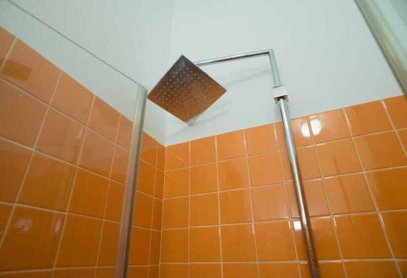 Отель Residenza Lombardi