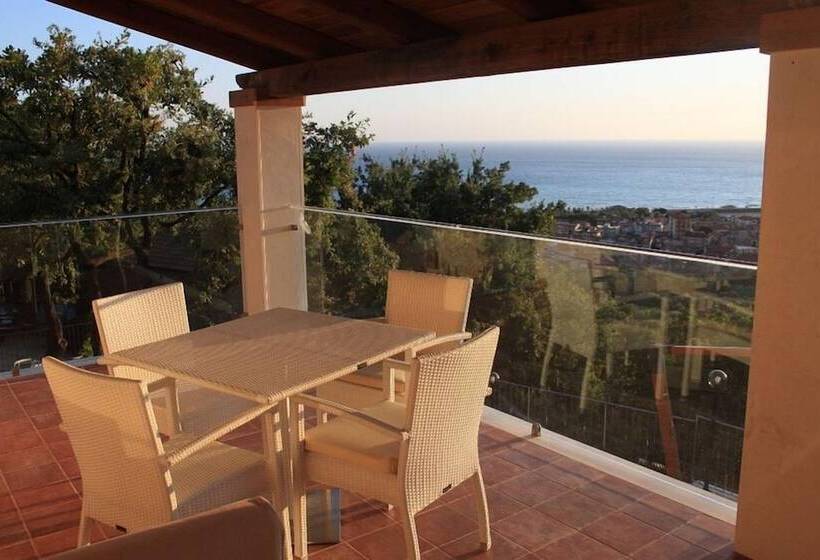 Отель Residenza Lombardi