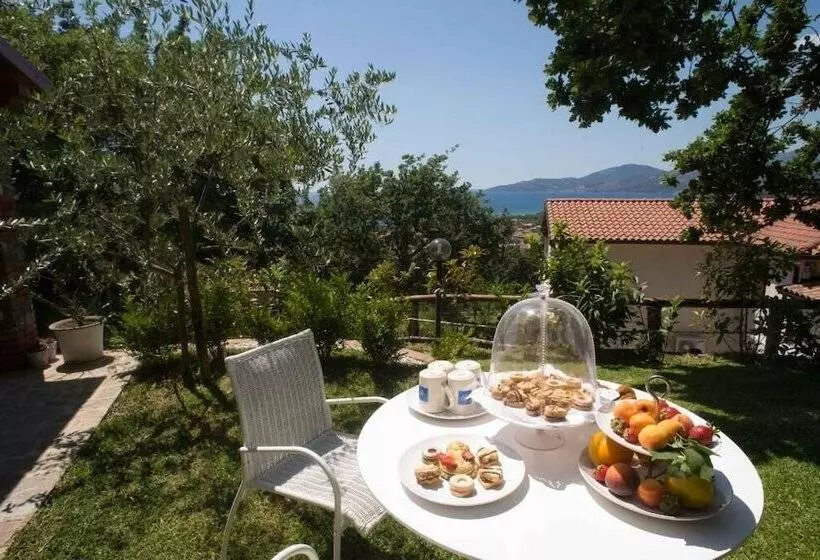 Hotelli Residenza Lombardi