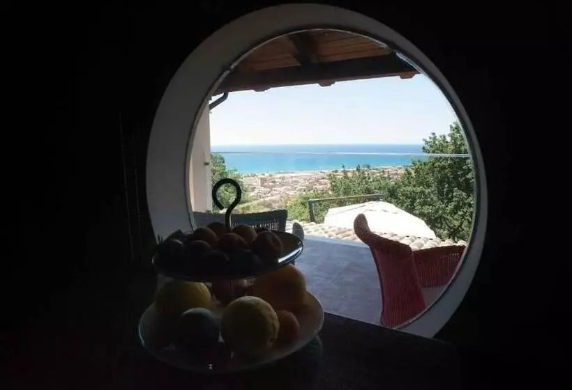 Hotelli Residenza Lombardi