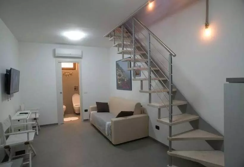 Hotelli Residenza Lombardi