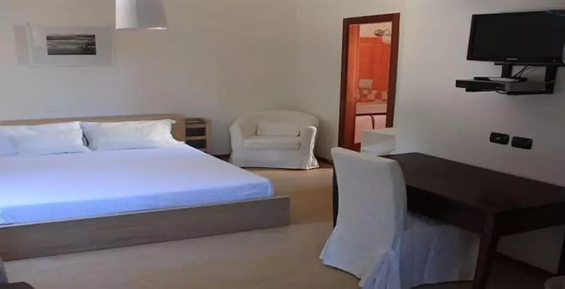 Hotelli Residenza Lombardi