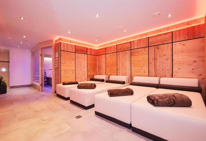 فندق Ruperti   Gästehaus