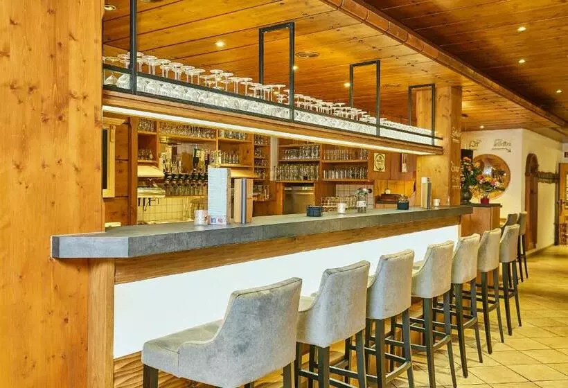 ホテル Ruperti   Gästehaus