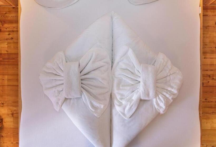 فندق Ruperti   Gästehaus