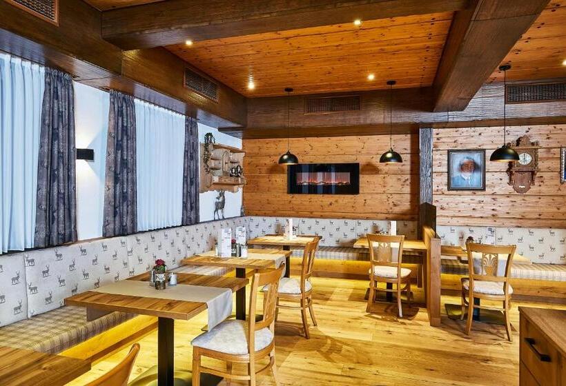 فندق Ruperti   Gästehaus