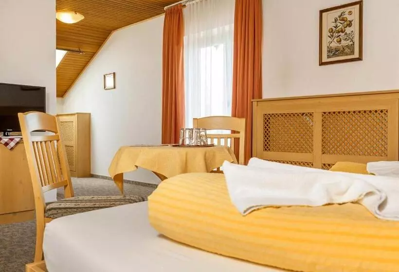 ホテル Ruperti   Gästehaus