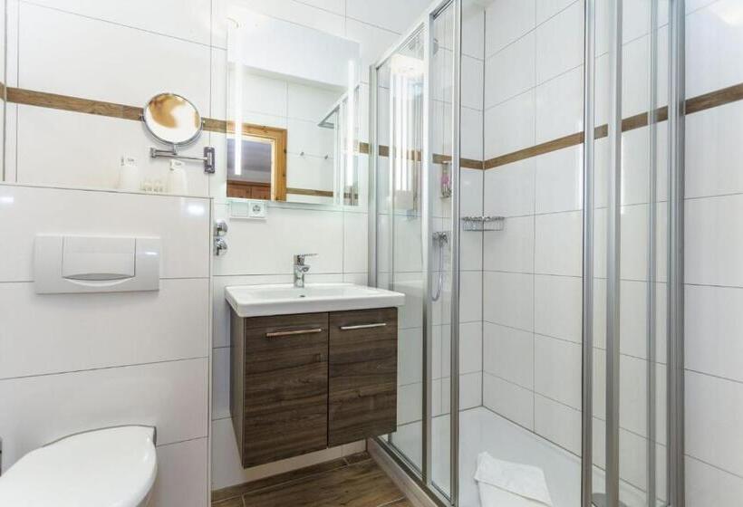 فندق Ruperti   Gästehaus