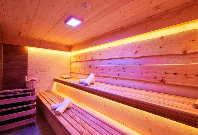 فندق Ruperti   Gästehaus