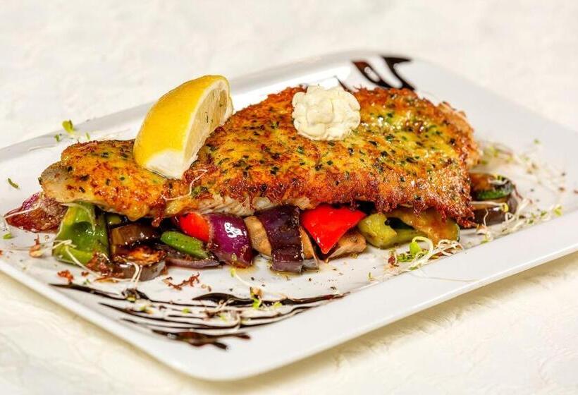 فندق Ruperti   Gästehaus