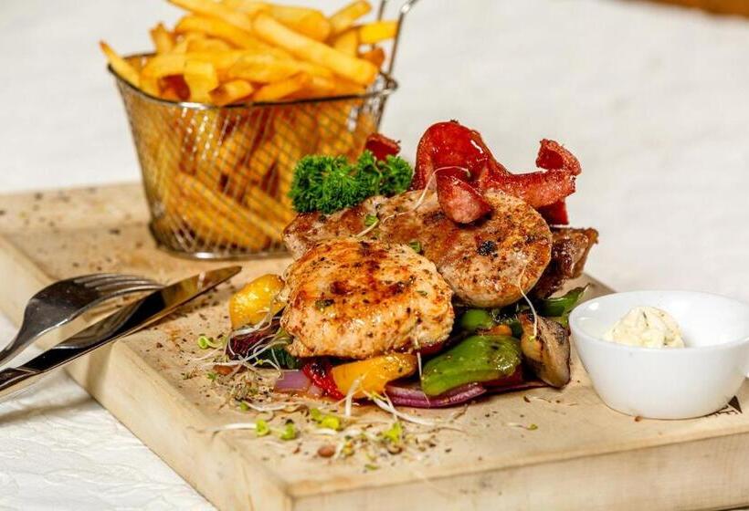 فندق Ruperti   Gästehaus