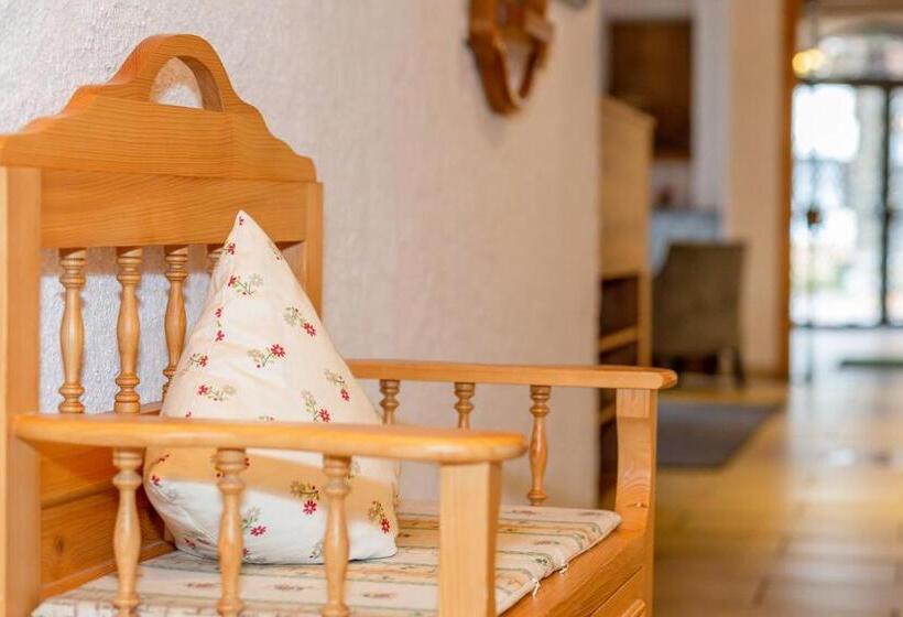 فندق Ruperti   Gästehaus