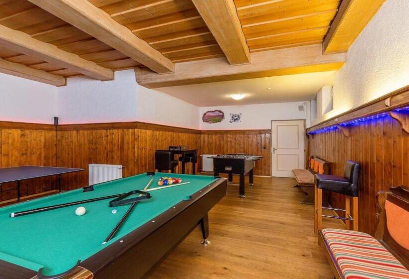 فندق Ruperti   Gästehaus