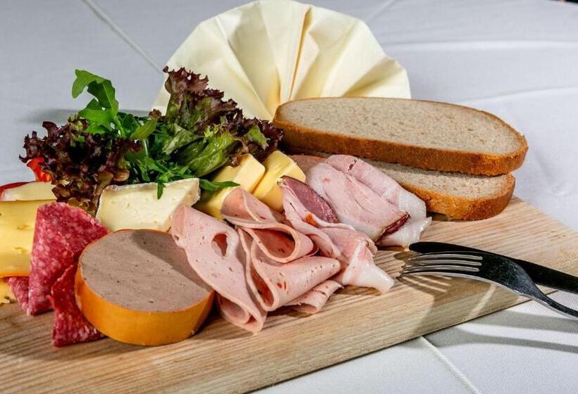 فندق Ruperti   Gästehaus