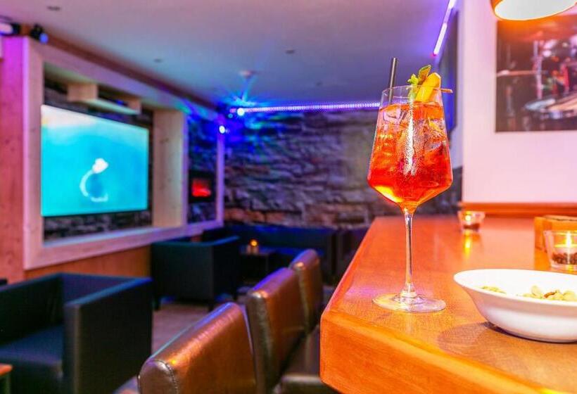 فندق Ruperti   Gästehaus