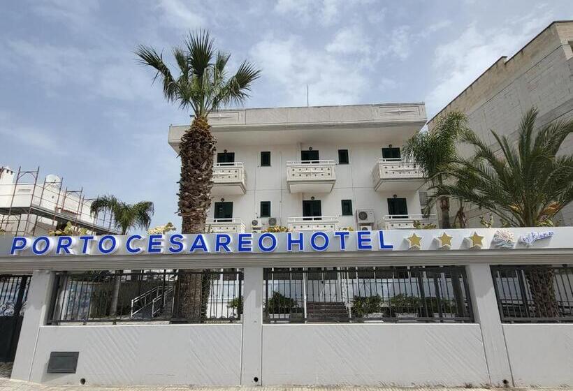 ホテル Porto Cesareo