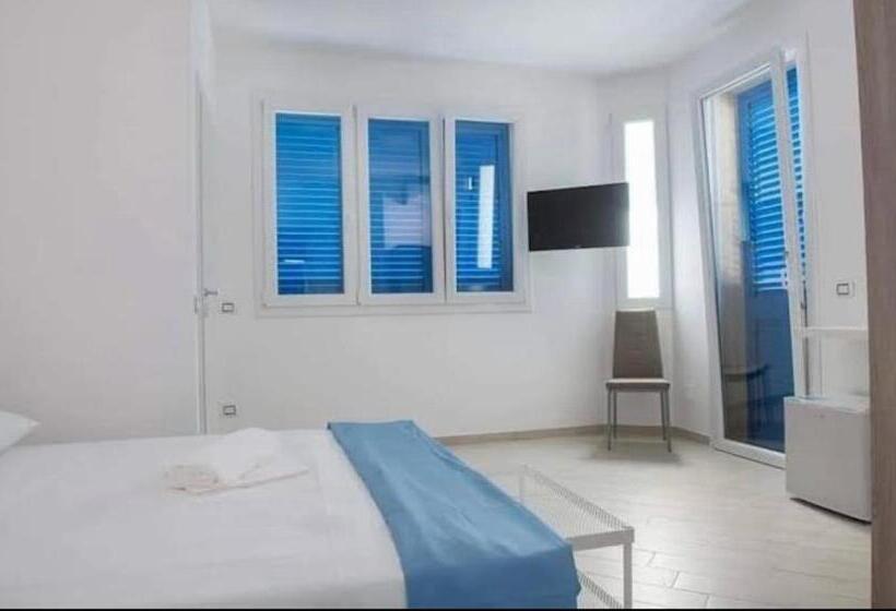 ホテル Porto Cesareo