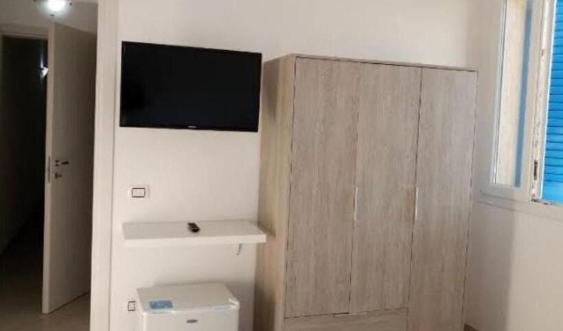 ホテル Porto Cesareo