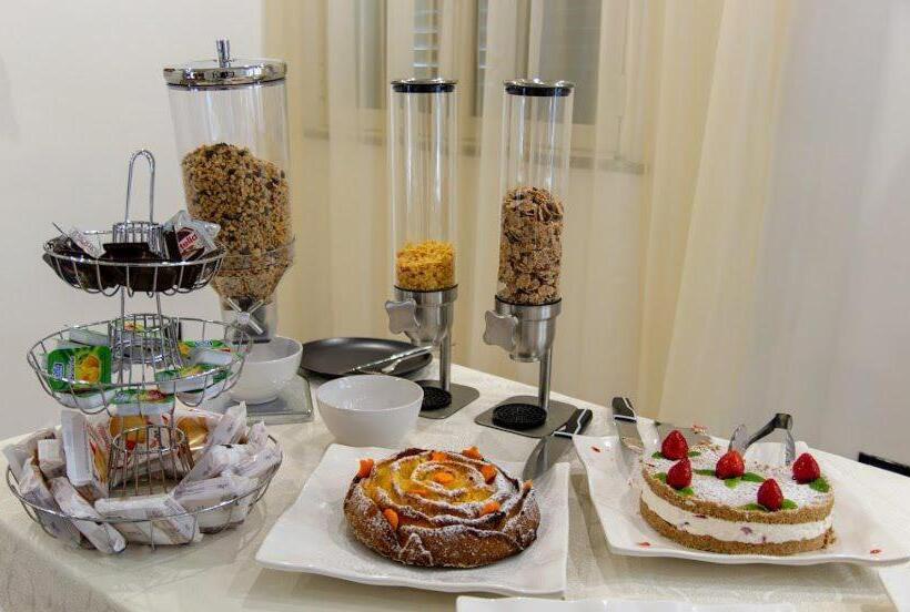 ホテル Porto Cesareo