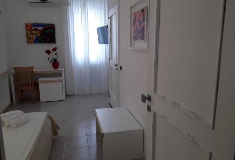 ホテル Porto Cesareo