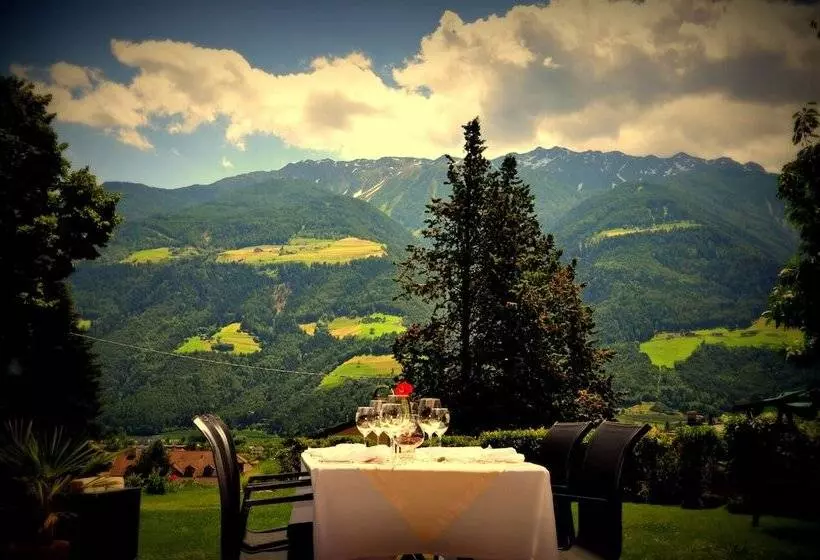 Hotelli Schönblick