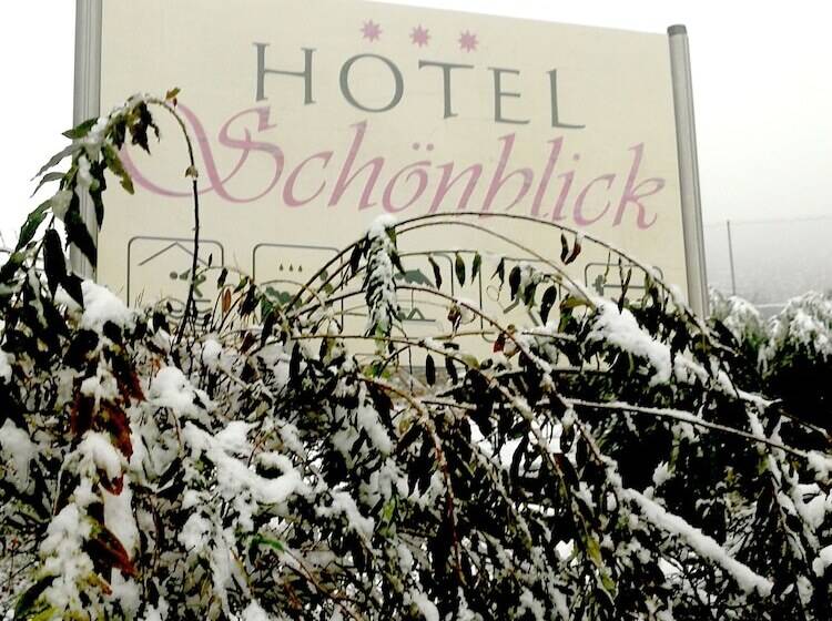 酒店 Schönblick