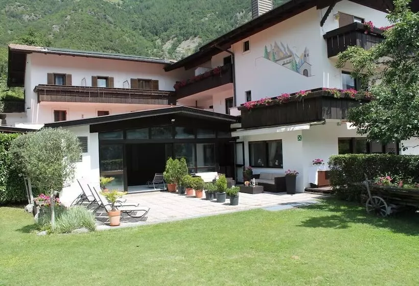 Hotelli Schönblick