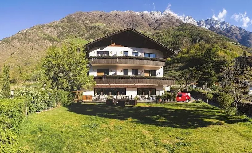 Hotelli Schönblick