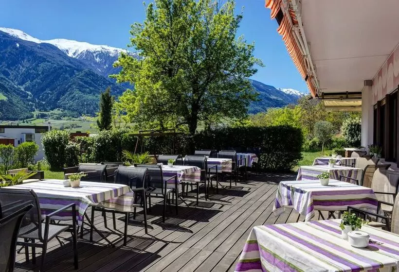 Hotelli Schönblick