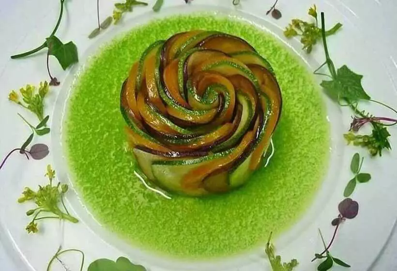 Hotelli Schönblick