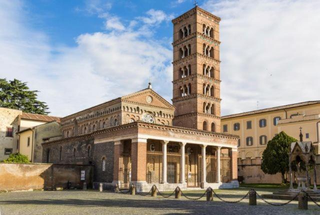 酒店 Squarciarelli