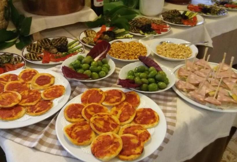 酒店 Squarciarelli