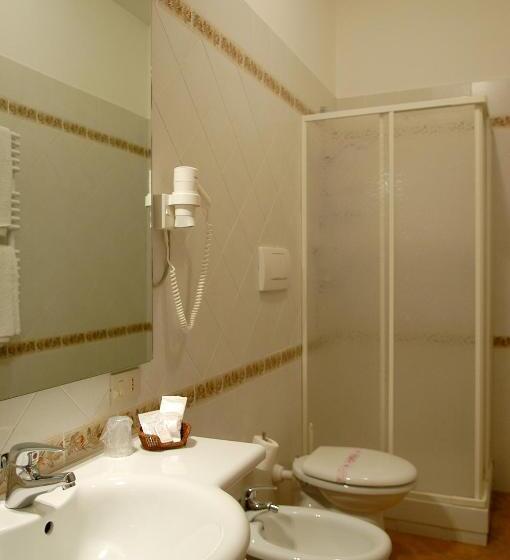 酒店 Squarciarelli