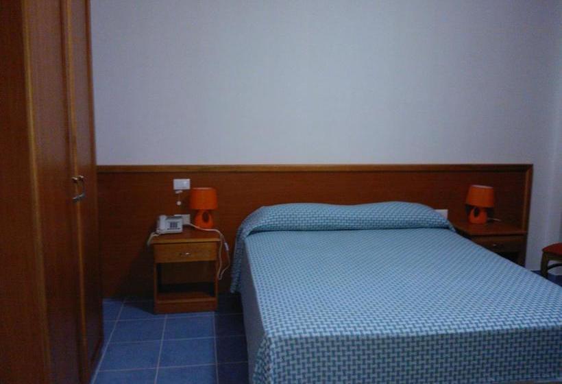 فندق Total Family