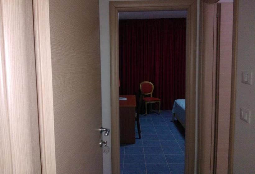 فندق Total Family